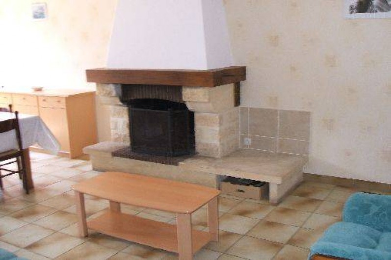 Location de vacances - Maison - Villa à Esquièze-Sère