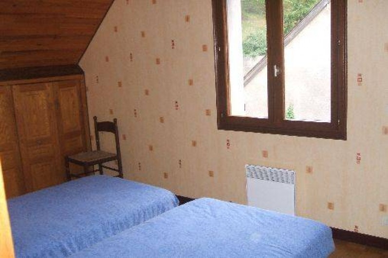 Location de vacances - Maison - Villa à Esquièze-Sère