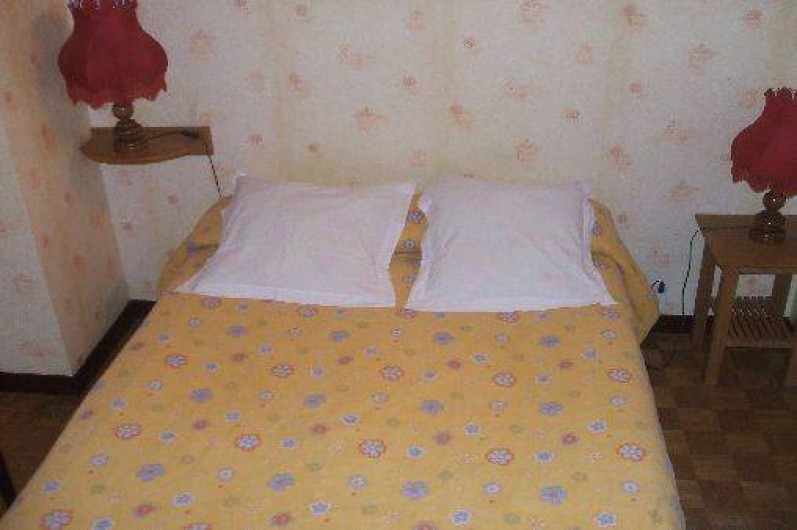 Location de vacances - Maison - Villa à Esquièze-Sère