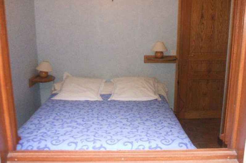 Location de vacances - Maison - Villa à Esquièze-Sère