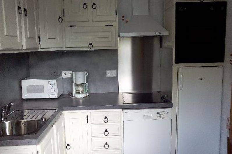 Location de vacances - Maison - Villa à Esquièze-Sère