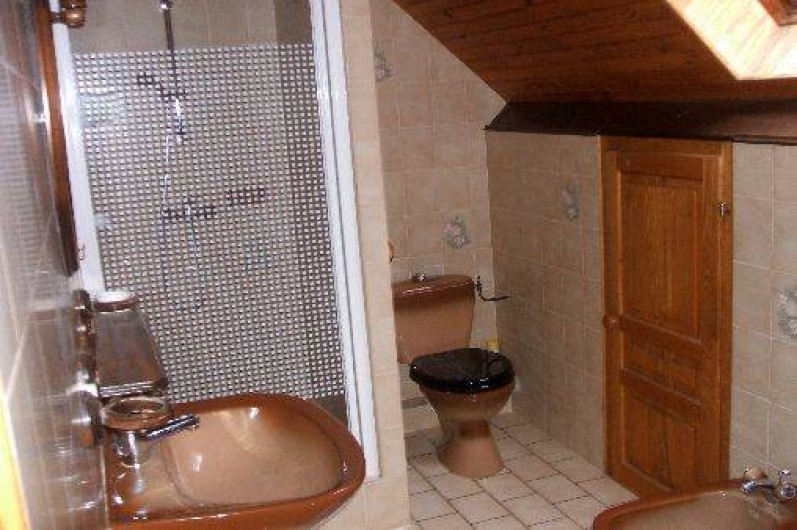 Location de vacances - Maison - Villa à Esquièze-Sère