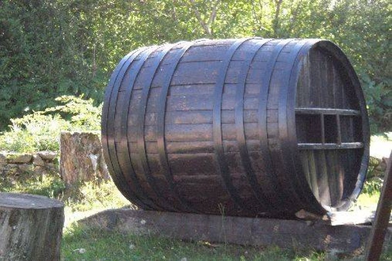 Location de vacances - Hôtel - Auberge à Quarré-les-Tombes