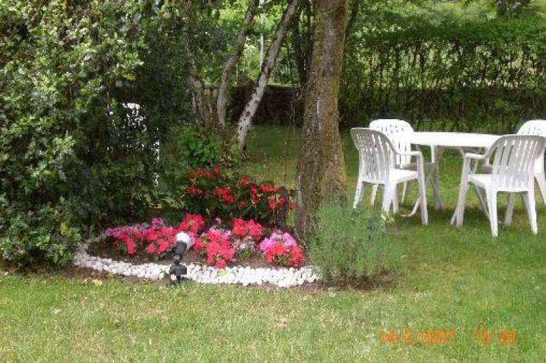 Location de vacances - Hôtel - Auberge à Quarré-les-Tombes