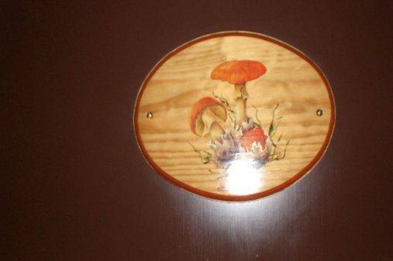 Location de vacances - Hôtel - Auberge à Quarré-les-Tombes