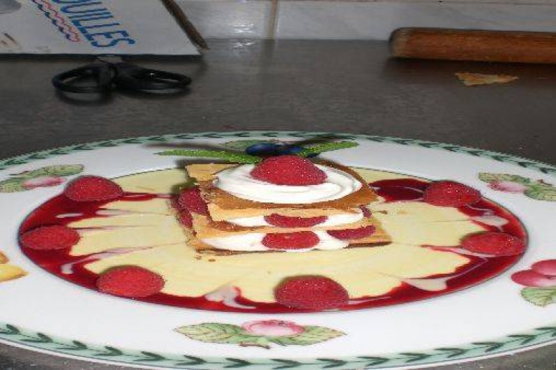 Location de vacances - Hôtel - Auberge à Quarré-les-Tombes