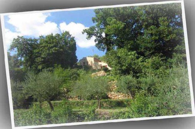 Location de vacances - Maison - Villa à Le Val