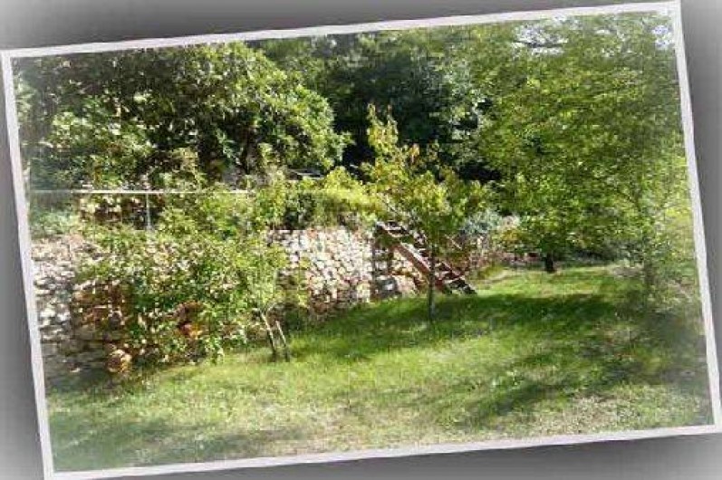 Location de vacances - Maison - Villa à Le Val