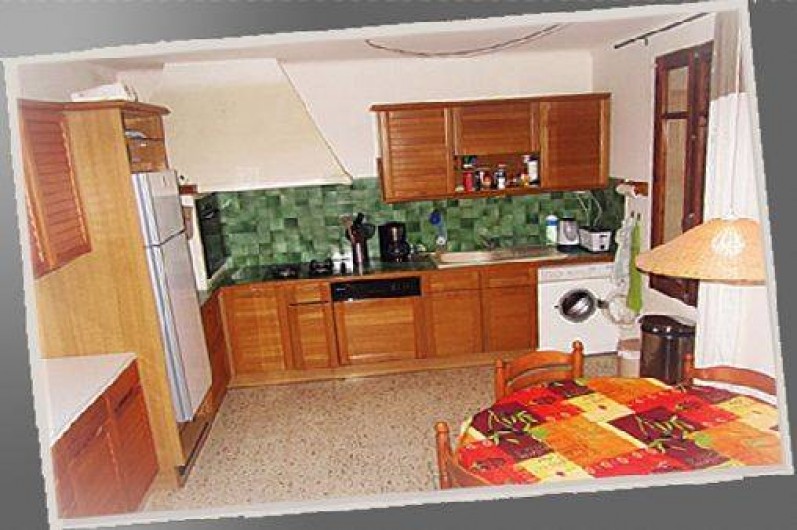 Location de vacances - Maison - Villa à Le Val