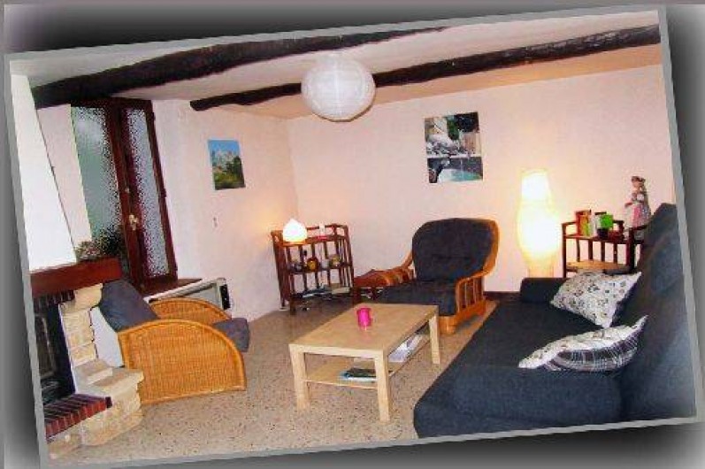 Location de vacances - Maison - Villa à Le Val