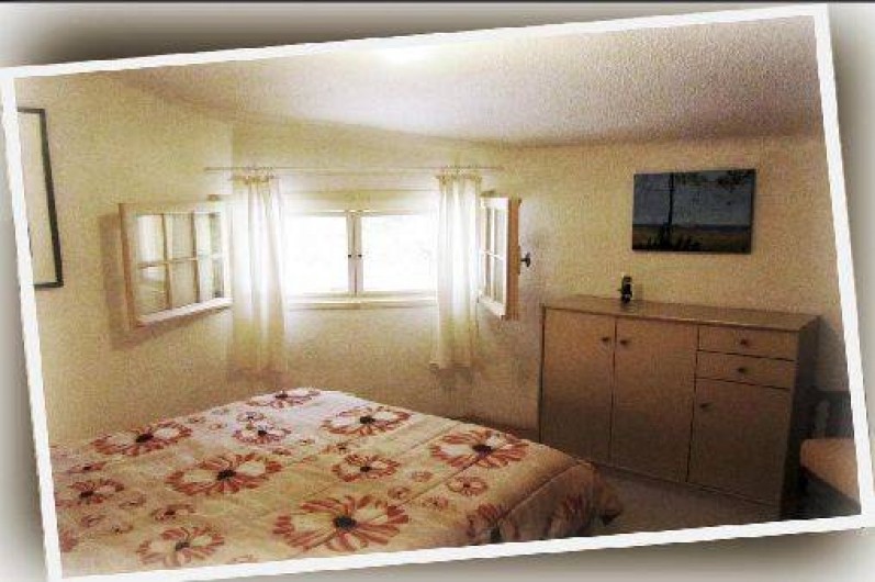 Location de vacances - Maison - Villa à Le Val