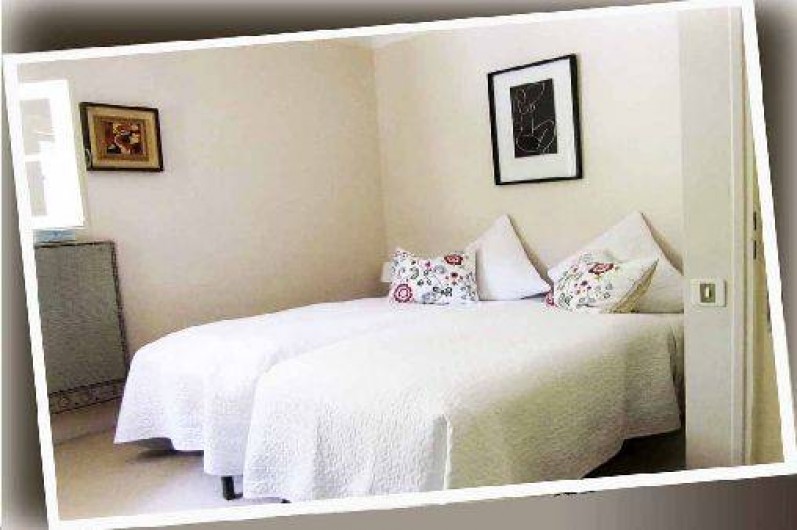 Location de vacances - Maison - Villa à Le Val