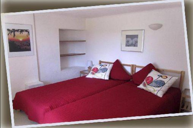 Location de vacances - Maison - Villa à Le Val