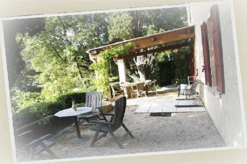 Location de vacances - Maison - Villa à Le Val