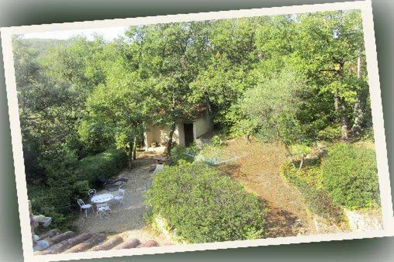 Location de vacances - Maison - Villa à Le Val