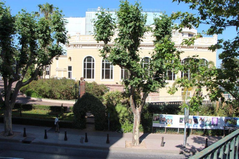 Location de vacances - Appartement à Hyères