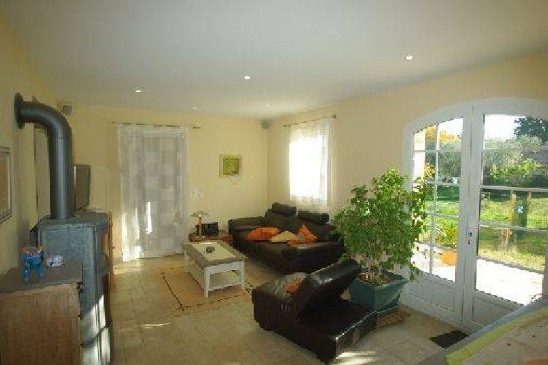 Location de vacances - Chambre d'hôtes à Callian