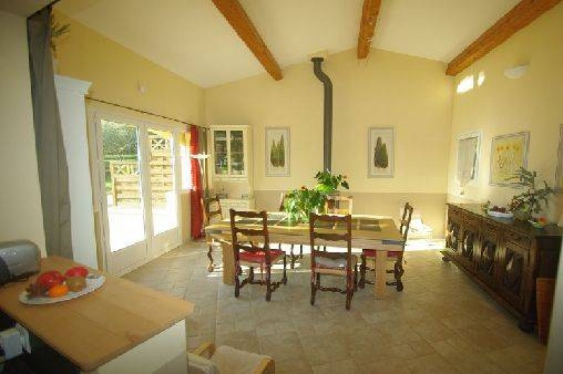 Location de vacances - Chambre d'hôtes à Callian