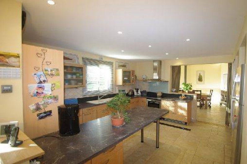 Location de vacances - Chambre d'hôtes à Callian