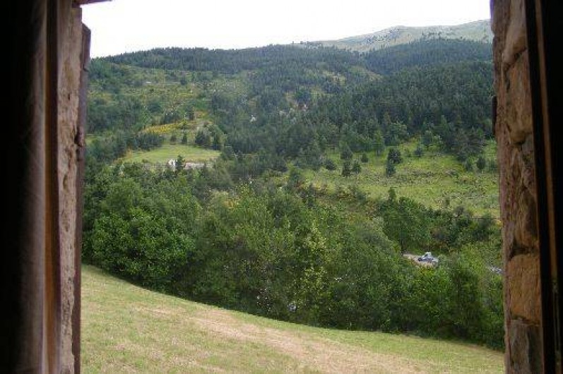 Location de vacances - Gîte à Castellet-lès-Sausses