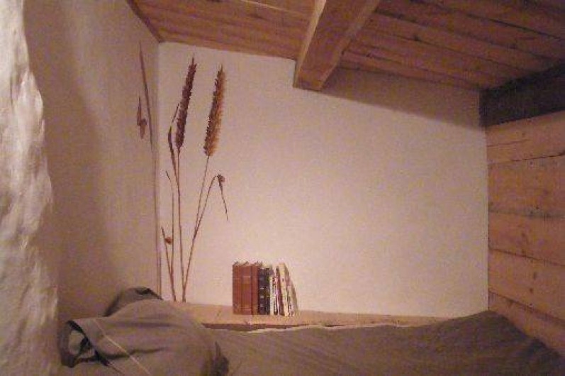 Location de vacances - Gîte à Castellet-lès-Sausses