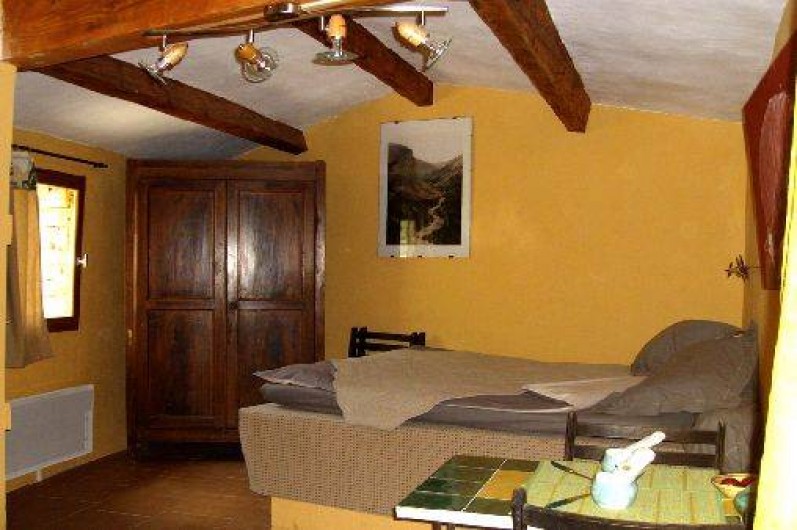 Location de vacances - Gîte à Castellet-lès-Sausses