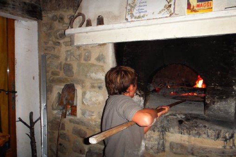 Location de vacances - Gîte à Castellet-lès-Sausses