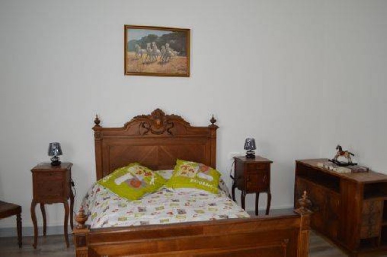 Location de vacances - Château - Manoir à Mareuil-sur-Cher