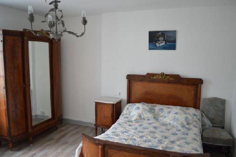 Location de vacances - Château - Manoir à Mareuil-sur-Cher