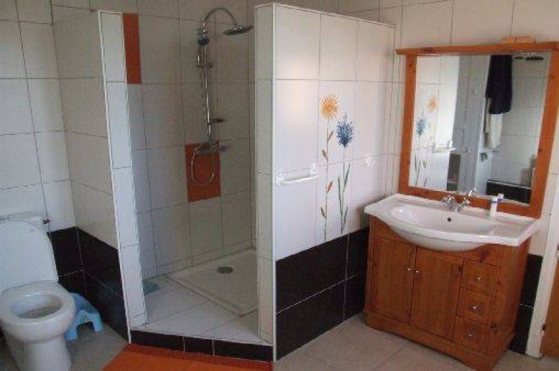 Location de vacances - Gîte à Prémanon