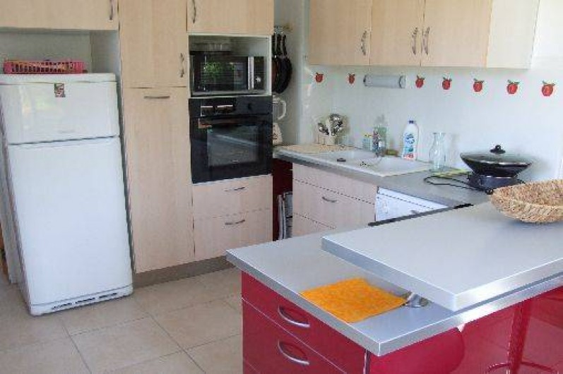 Location de vacances - Gîte à Prémanon