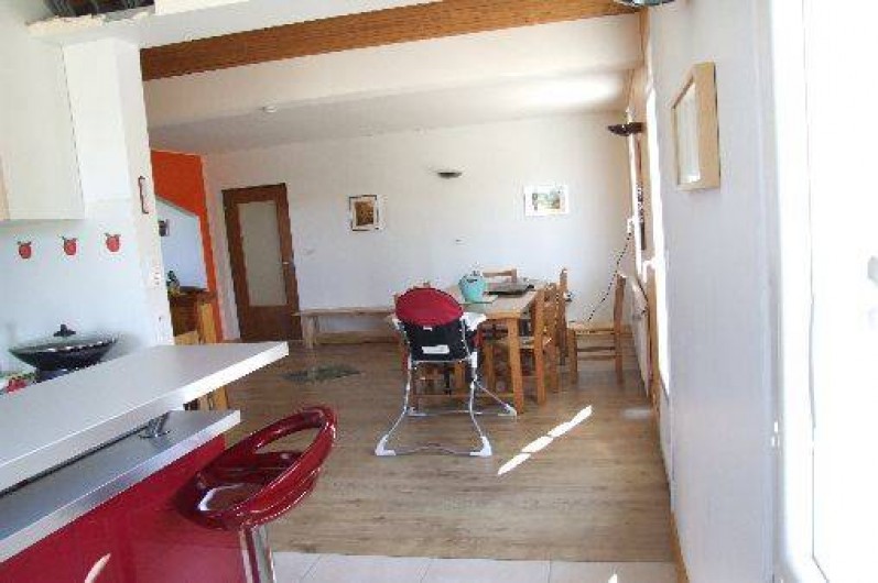 Location de vacances - Gîte à Prémanon