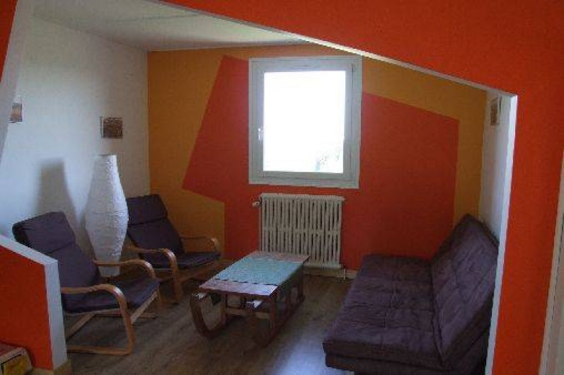 Location de vacances - Gîte à Prémanon