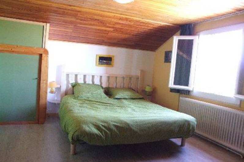 Location de vacances - Gîte à Prémanon