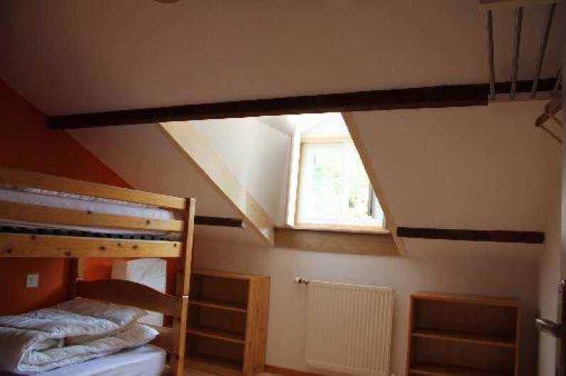 Location de vacances - Gîte à Prémanon