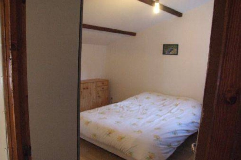 Location de vacances - Gîte à Prémanon