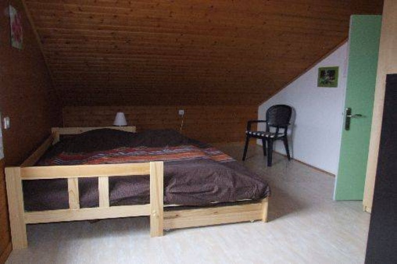 Location de vacances - Gîte à Prémanon