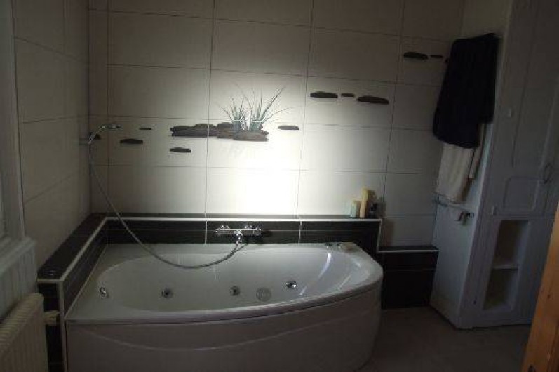 Location de vacances - Gîte à Prémanon