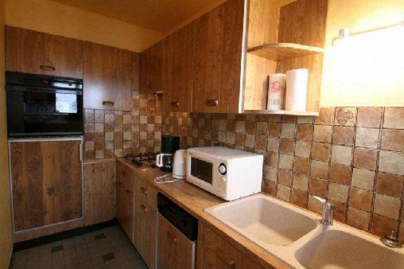 Location de vacances - Gîte à Le Grand-Bornand