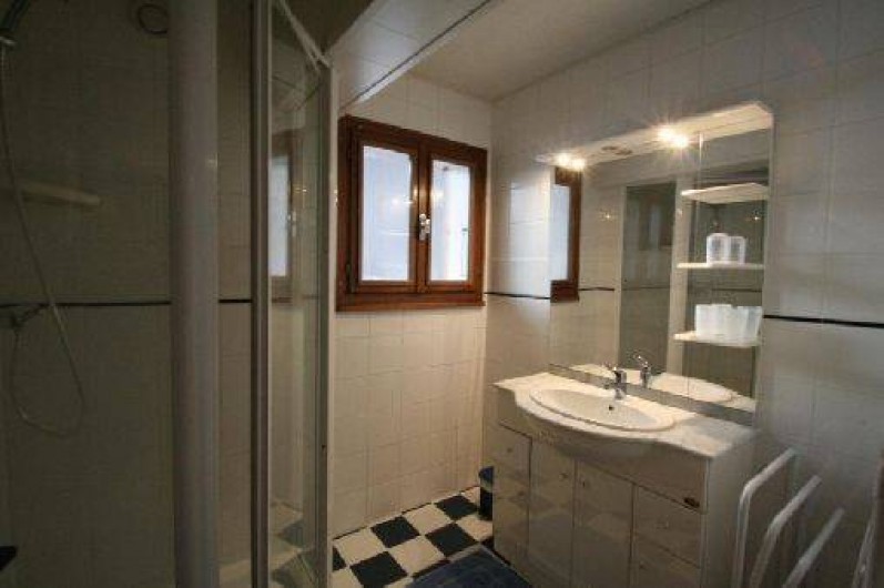 Location de vacances - Gîte à Le Grand-Bornand