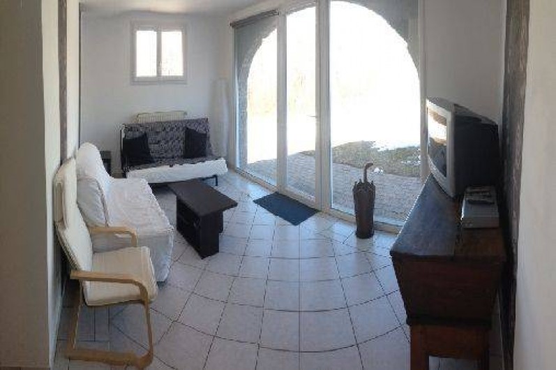 Location de vacances - Appartement à Saint-Julien-en-Champsaur