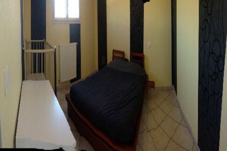 Location de vacances - Appartement à Saint-Julien-en-Champsaur