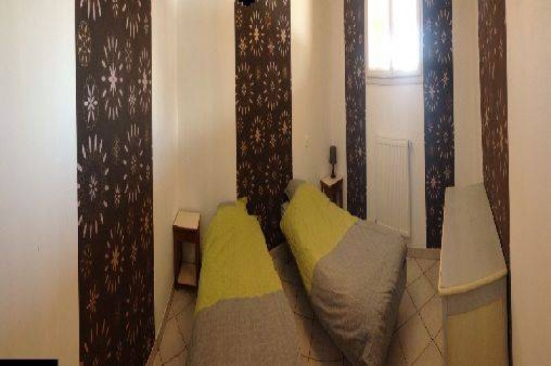 Location de vacances - Appartement à Saint-Julien-en-Champsaur