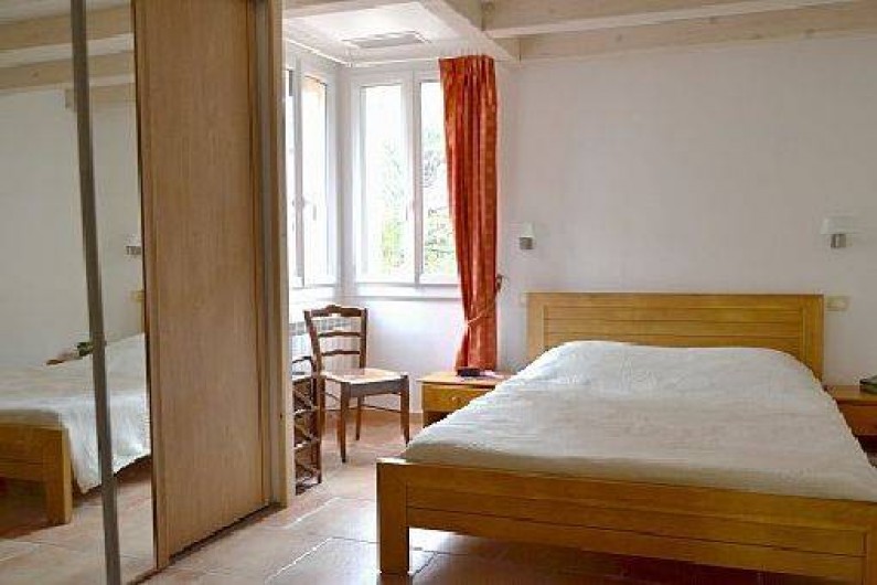 Location de vacances - Villa à Saint-Raphaël