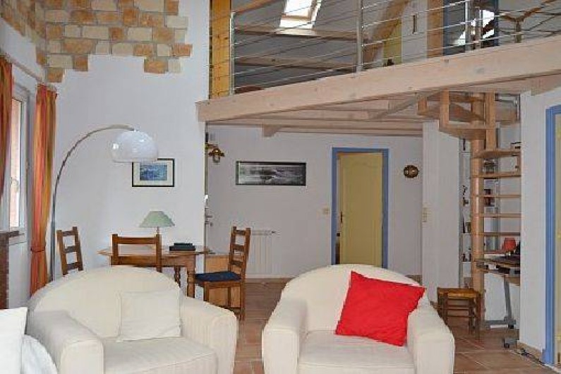 Location de vacances - Villa à Saint-Raphaël