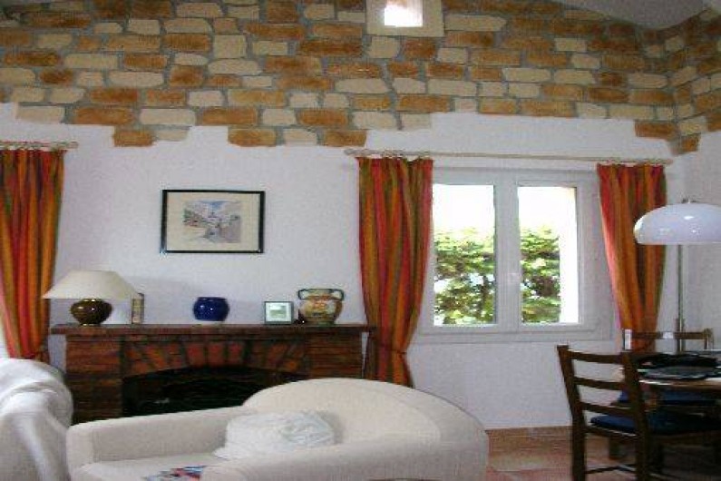 Location de vacances - Villa à Saint-Raphaël