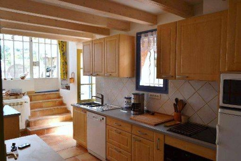 Location de vacances - Villa à Saint-Raphaël