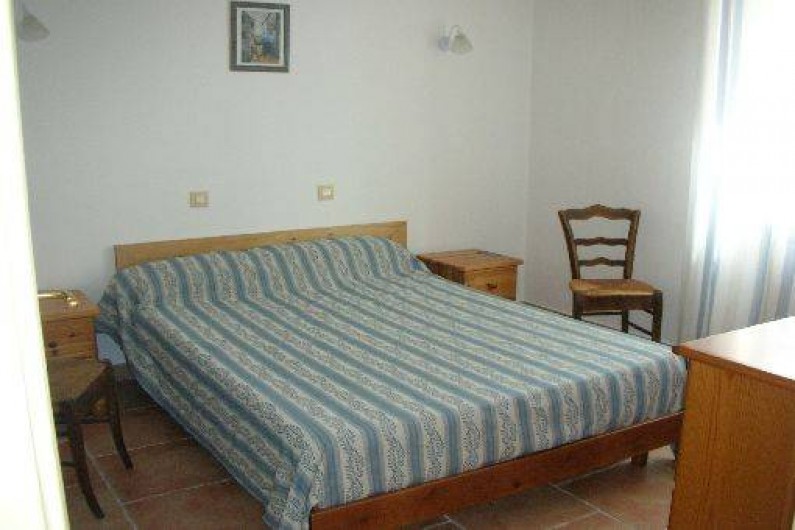 Location de vacances - Villa à Saint-Raphaël