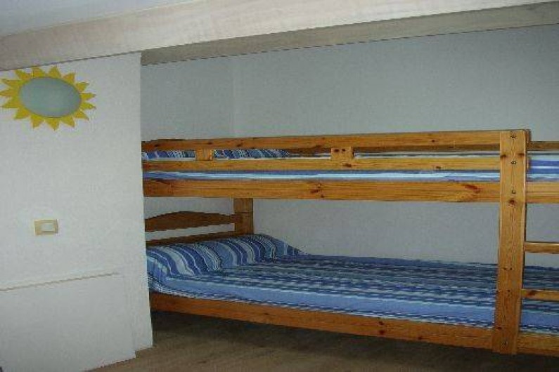 Location de vacances - Villa à Saint-Raphaël