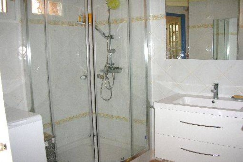 Location de vacances - Villa à Saint-Raphaël